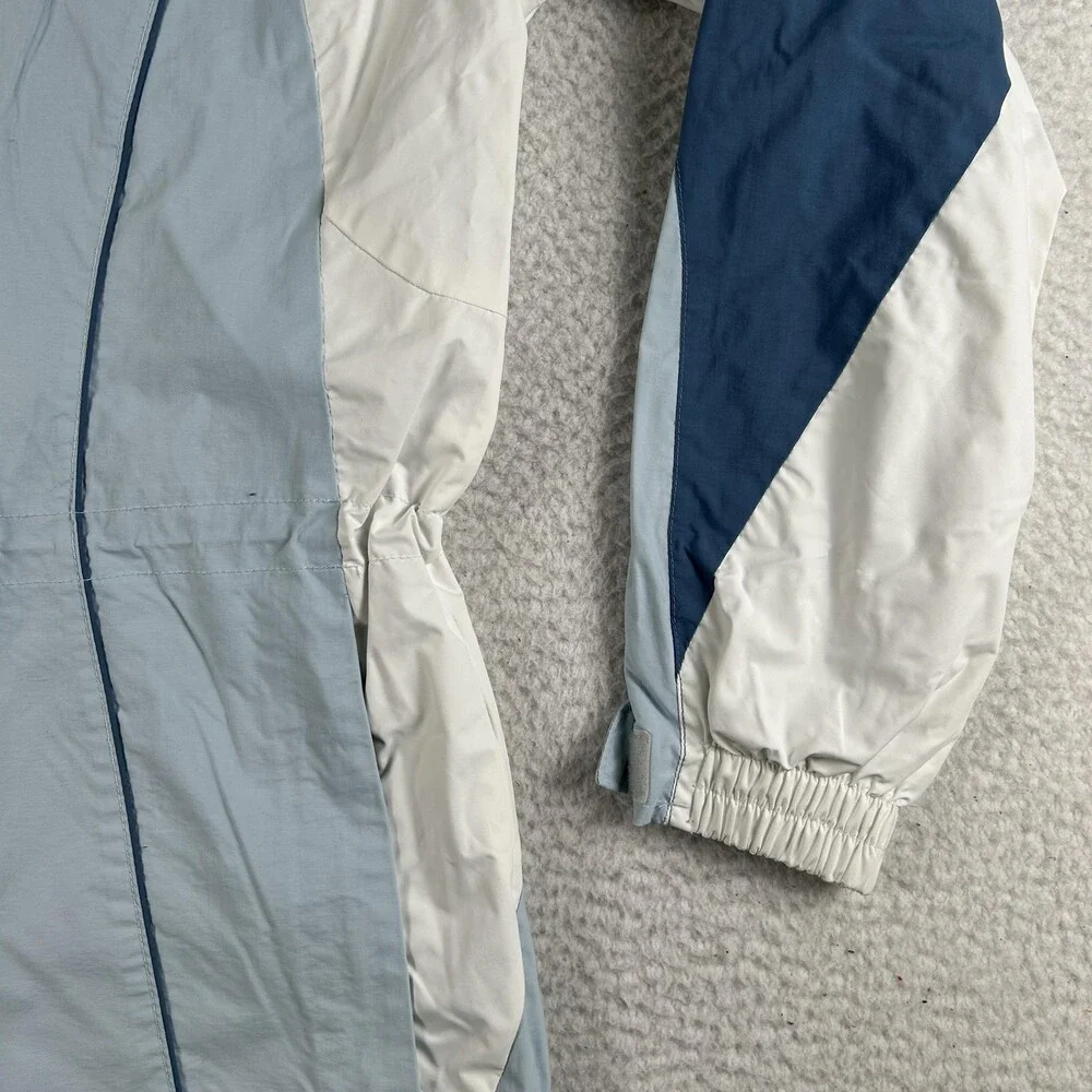 Columbia brand sportswear